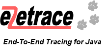 e2etrace